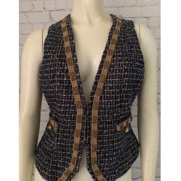 Cache Tops - Cache vest